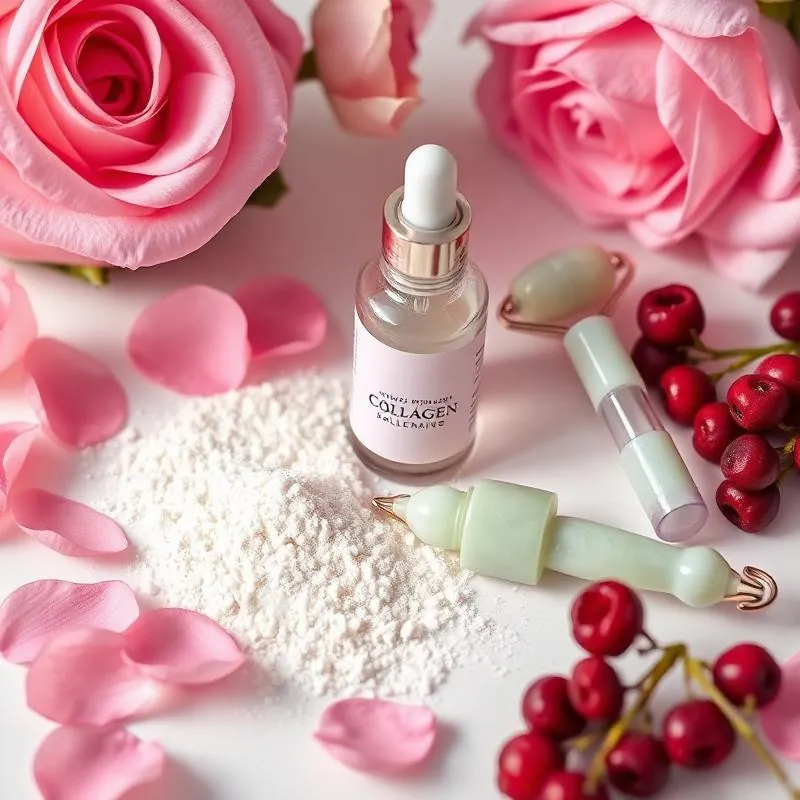 Beauty & Hautpflege