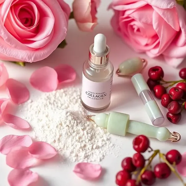 Beauty & Hautpflege