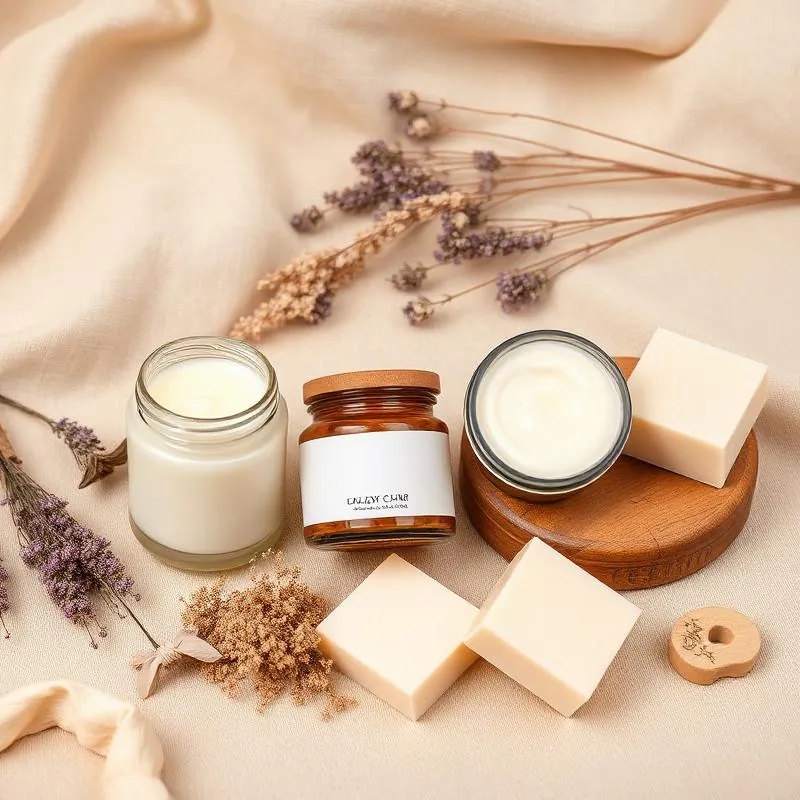 Naturkosmetik