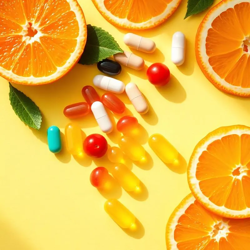 Vitamine