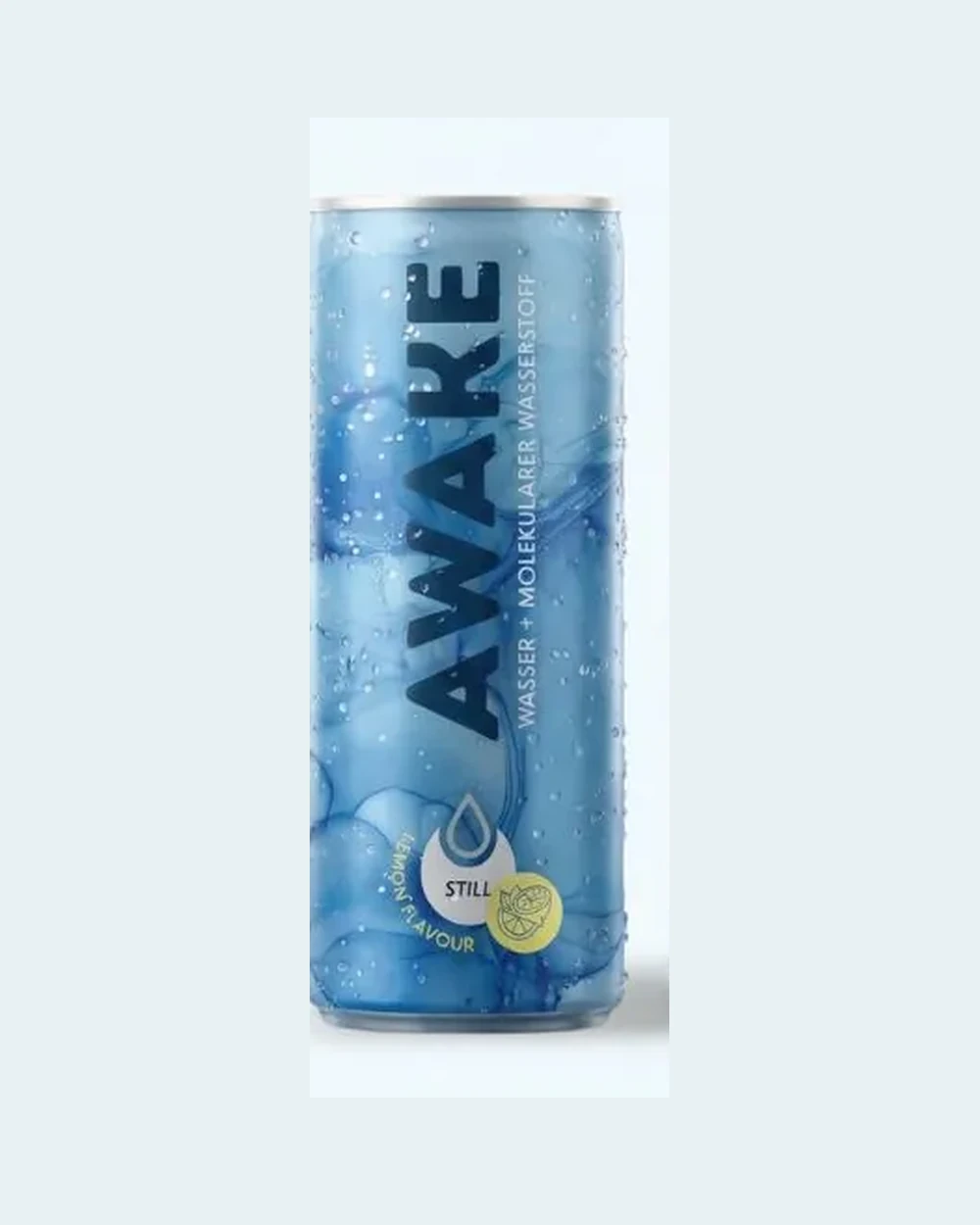 AWAKE can