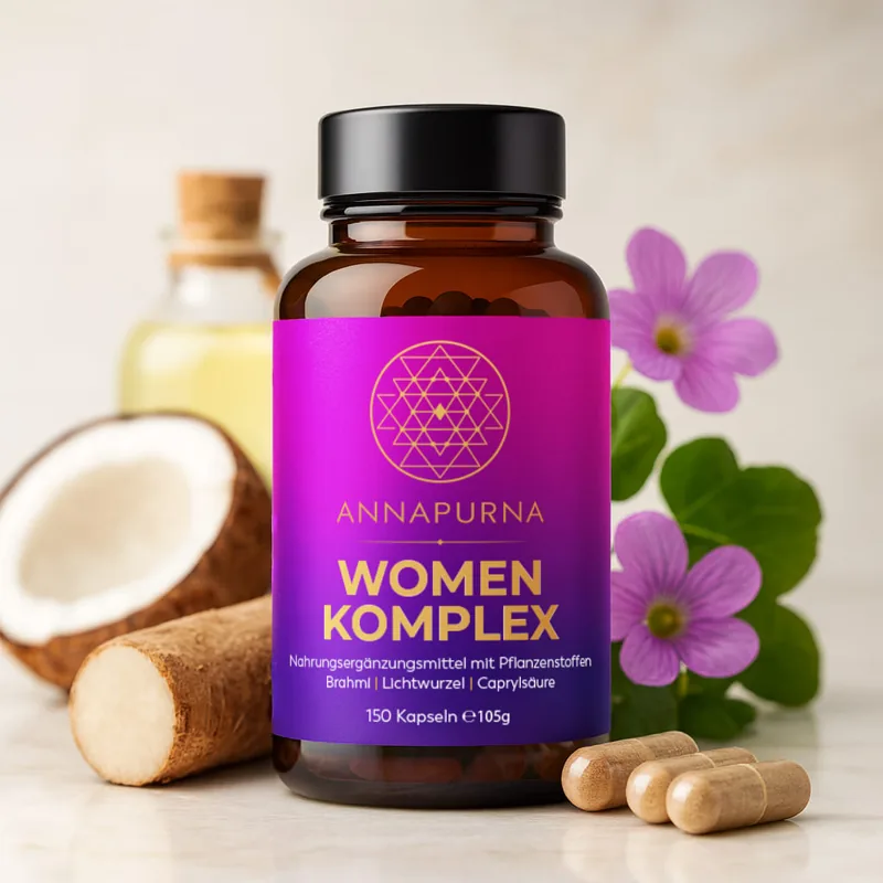 Women Komplex von Annapurna Life